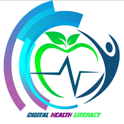 سواد سلامت دیجیتال