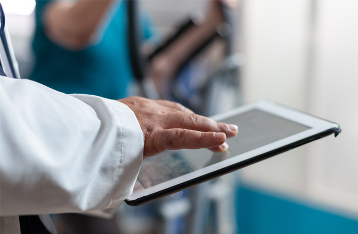  ابزارهای سواد سلامت دیجیتال 